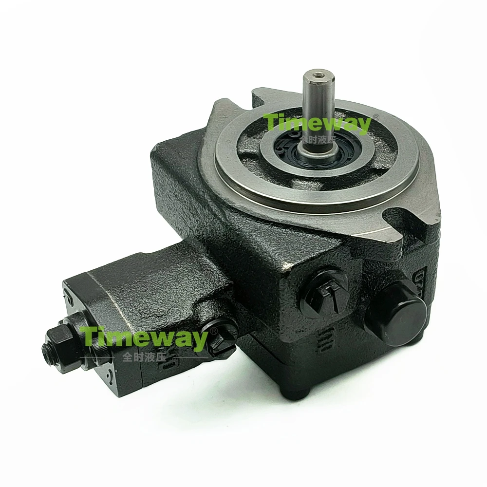 

TIMEWAY VPV1-20-55-10 VPV1-12-35-10 Variable Displacement Vane Pump