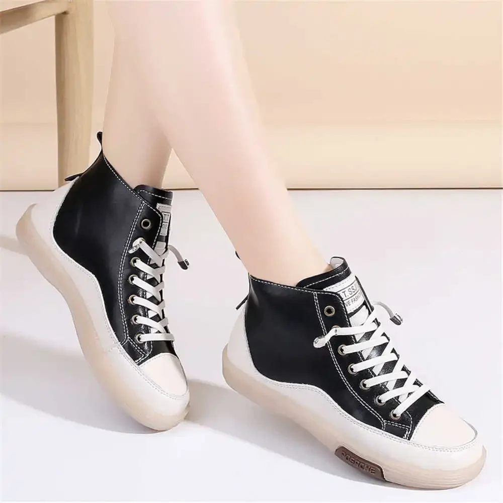 Nonslip Slip-resistant Gray Man Boots High Top Canvas Shoes Retro Sneakers Sport Deporte Sneskers Best Sellers