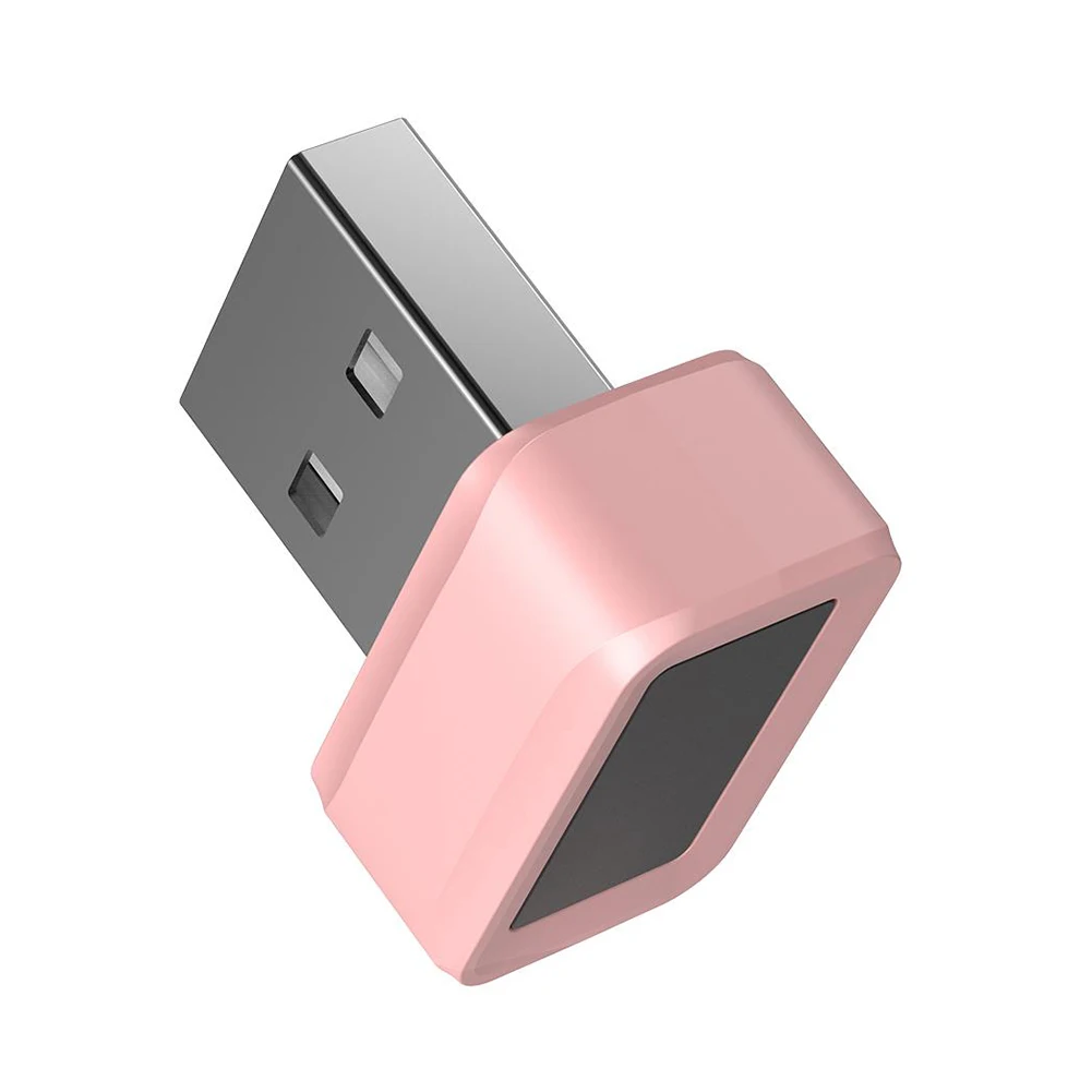 Usb Fingerprint Key…