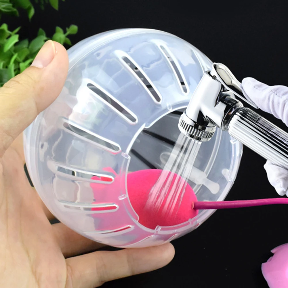 10/12Cm Hamster Sport Ball Grounder Rat Kleine Huisdier Knaagdier Muizen Joggen Hamster Gerbil Oefening Ballen Spelen Speelgoed Accessoire