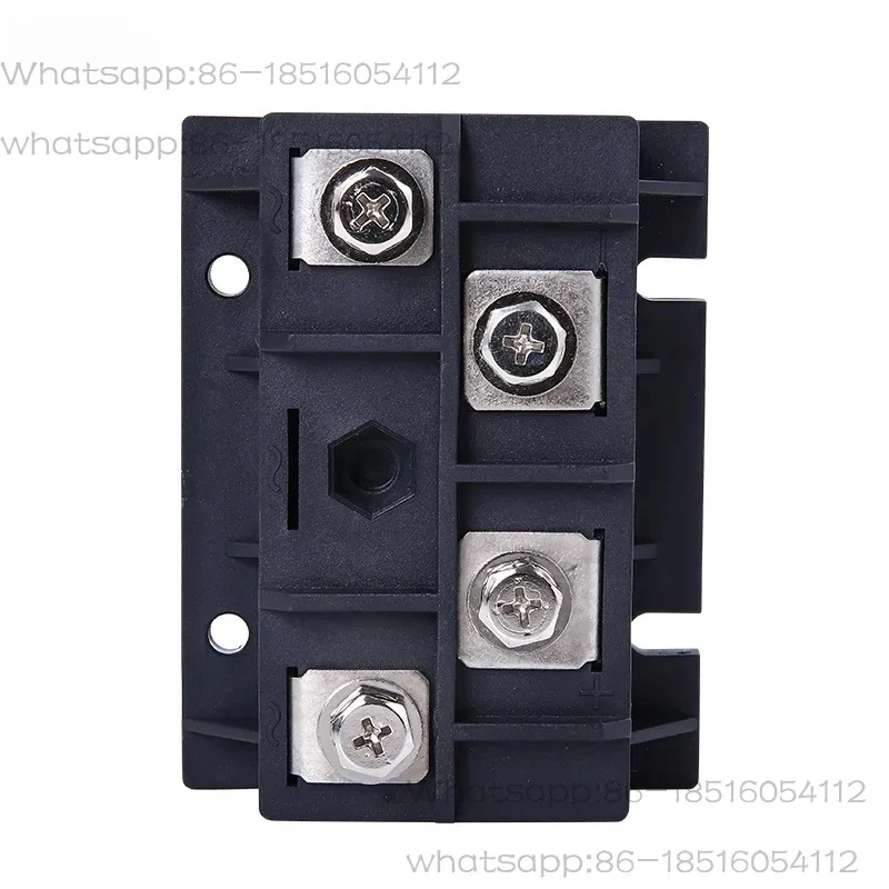 MDQ100A1600V Single-phase Rectifier Bridge Two-phase Module High-power DC 200A Rectifier Bridge Stack