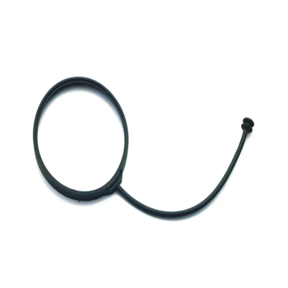 ل BMW F30 F31 E90 E91 E46 E60 F10 F20 E81 1 3 5 سلسلة البنزين الديزل خزان زيت الوقود غطاء خط كابل حبل سلك الملحقات #2