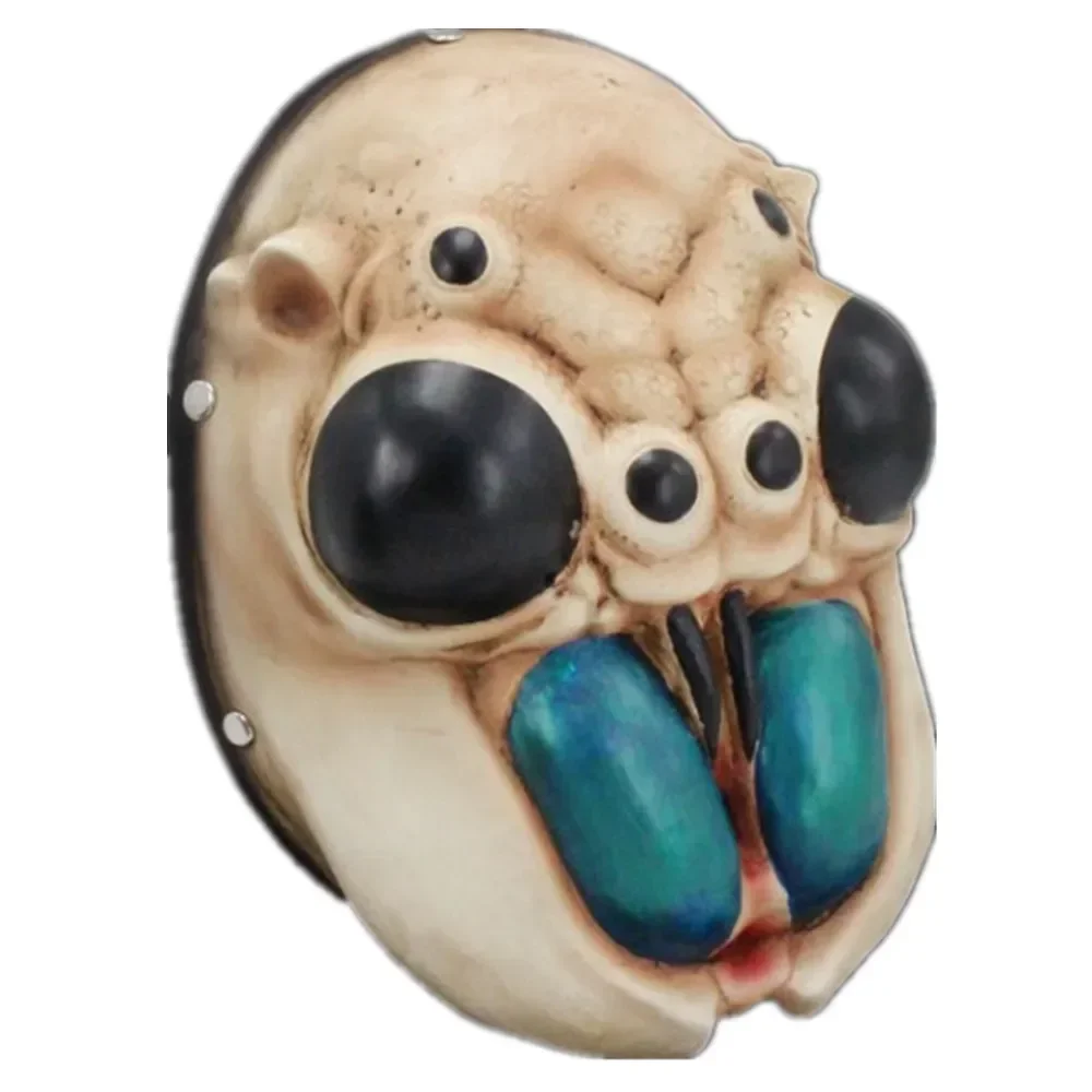 

Anime Ninja Turtle Mask Spider Insect Mask Animal Head Cover Ball Halloween Prop