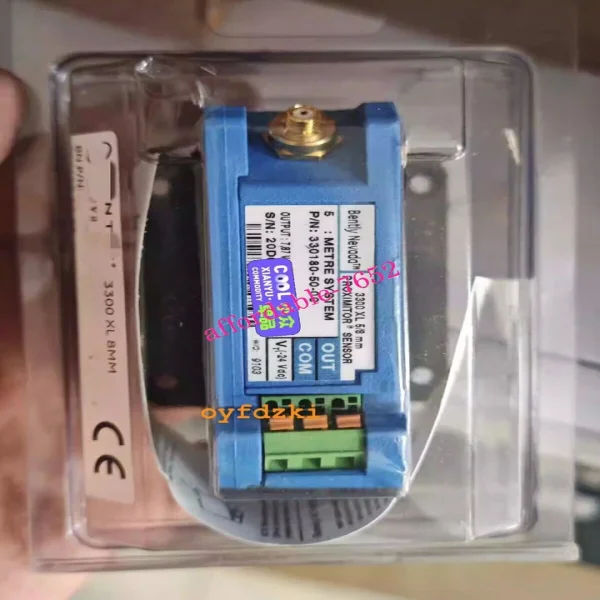

Новый 331080-50-00 или Ups Совершенно новый оригинальный Spot Plc