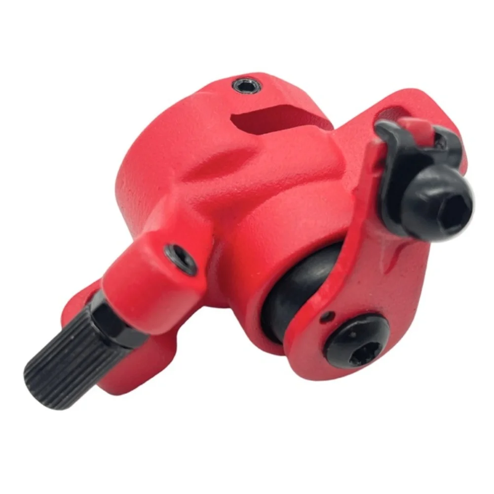 Wire Activated Brake Electric Scooter Brake Lightweight Construction Easy Installation Process For F3 Electric Scooter
