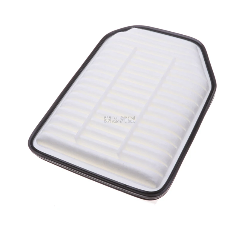 Car Engine Air Filter for Jeep Wrangler JK 3.0L 3.6L 3.8L 2007 -2017  OEM: 53034018AD   1-53034018AE