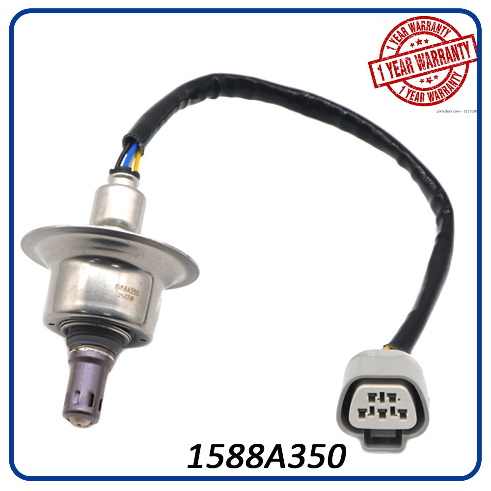 

Новый датчик кислорода соотношения воздуха и топлива Лямбда O2 1588A350 для Mitsubishi Eclipse Cross 1.5T 2018-2023