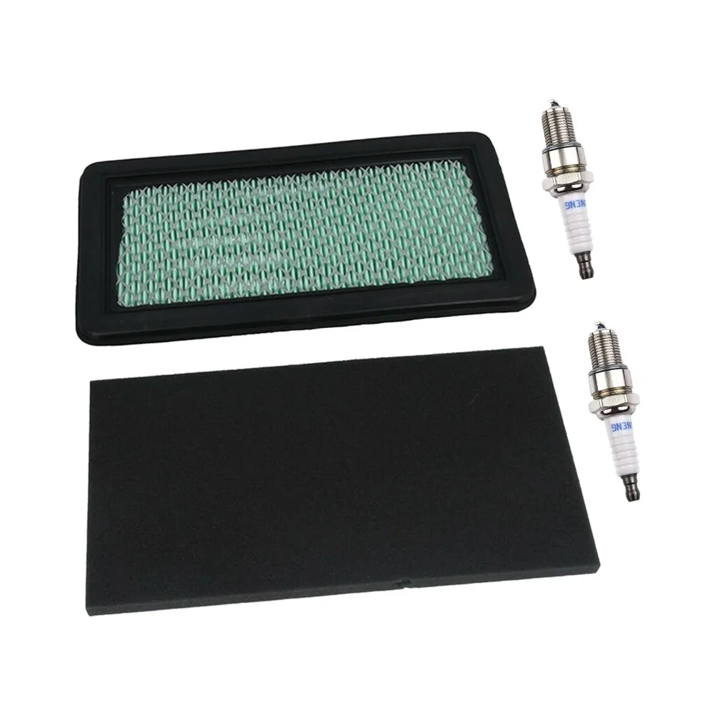 Air Perfect Fit Filter Spark Kit for HONDA GCV520 GCV530 GXV520 GXV530 High Quality Replacement Air Perfect Fit