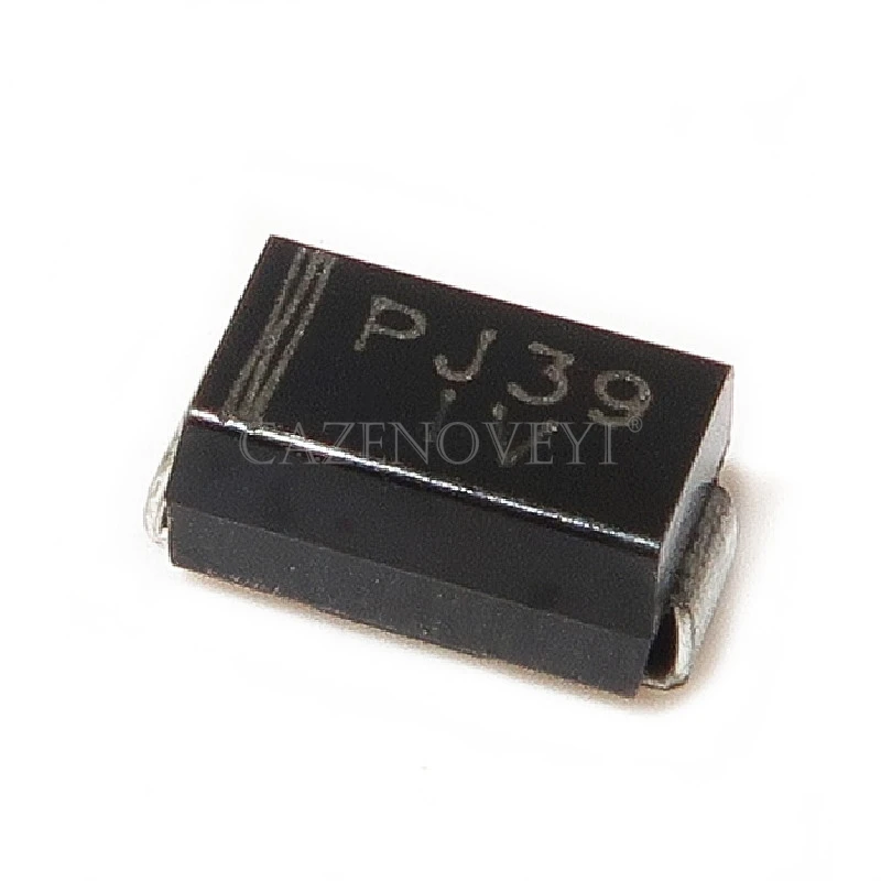 （1-5pcs）HER108 US1M P4SMAJ20A IV BYS10-45 BYS045 ER1D DO-214AC
