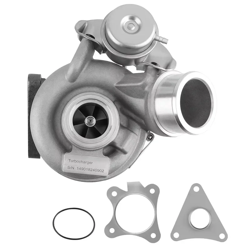 International Maxxforce Navistar 7.6L DT466E I334 Turbo Boost Control New Diesel Turbocharger for