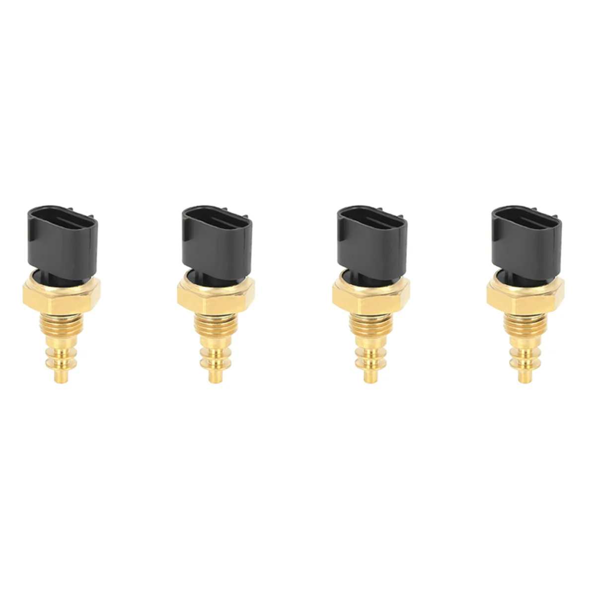 4X Water Temperature Sensor for Carry 80-15,XL-7,Vitara,Grand Vitara,Esteem,13650-50G00 13650-50G01 13650-50F01