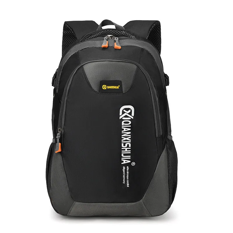 

Новейшая мужская спортивная сумка для альпинизма на открытом воздухе, дорожный легкий рюкзак, походная сумка, рюкзак, сумки на плечо