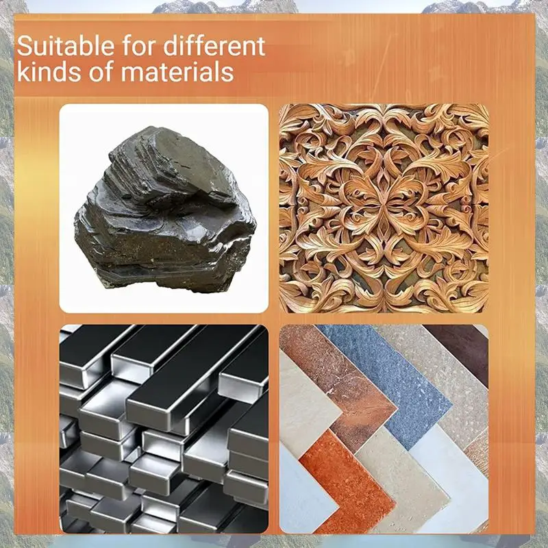 عجلات فرشاة سلك كاشطة لخيوط الاتجاه لعام 2025، مجموعة فرشاة مثقاب من النايلون مكونة من 3 أحجام مع مثقاب 1/4 بوصة لإزالة طلاء تآكل الصدأ #4