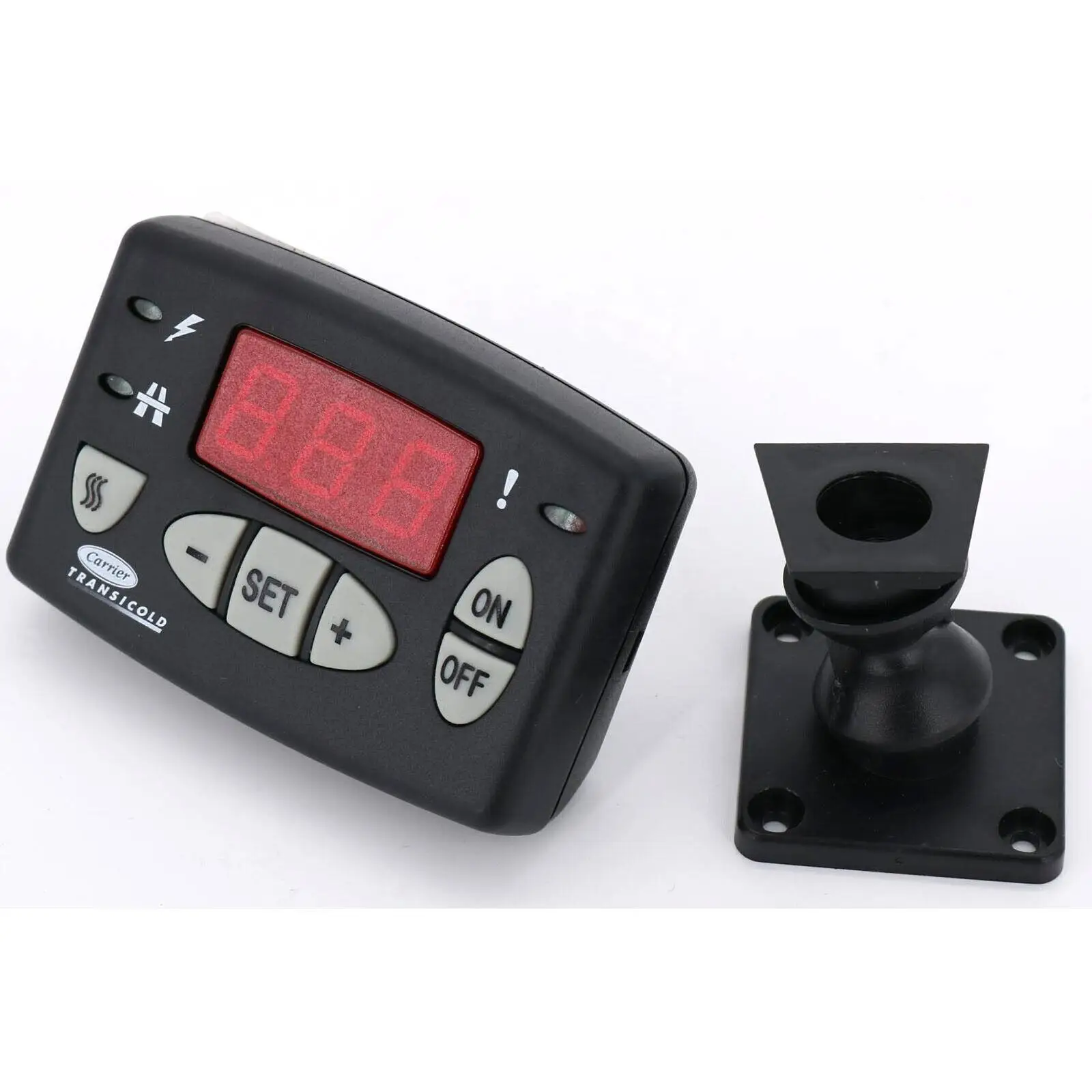 New Wholesale Carrier Units Transicold Truck Spare Parts 79-60428-02 Cab Command Controller 1 Year Warranty Thermoking