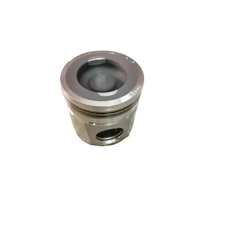 QSB 6BT Piston Kit 3802927 3948465 3942665 Diesel Engine Parts for Generator