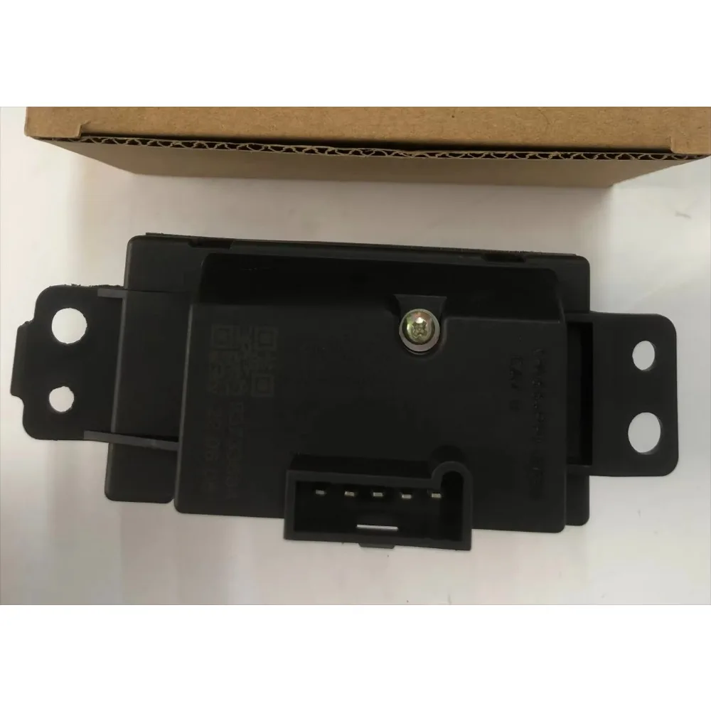 For Buick Boulevard Lacrosse Blower Resistor Automotive Air Conditioning Speed Control Module Heater Resistance 1PC