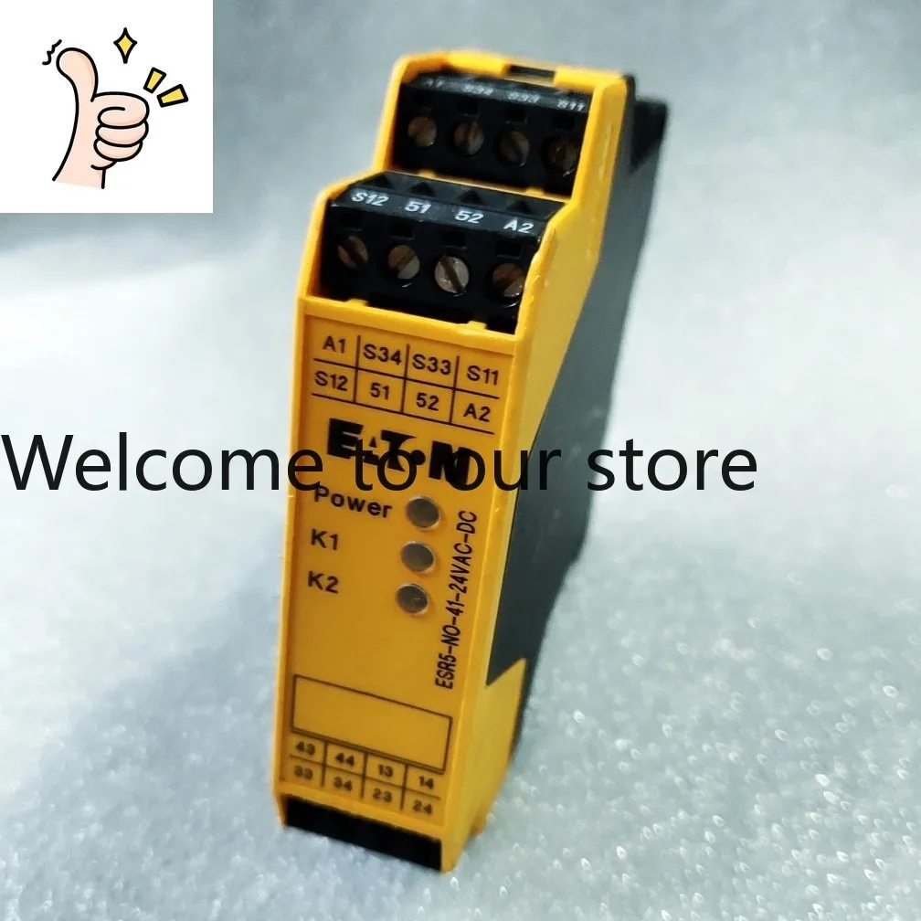 Eaton ESR5-NO-41-24…