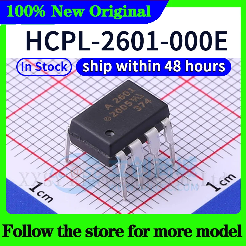 A2601/2611/2630/2631/2231/2430/2531 HCPL-2601-000E HCPL-2611-000E HCPL-2630-000E HCPL-2631-000E HCPL-2231-000E HCPL-2430-000E