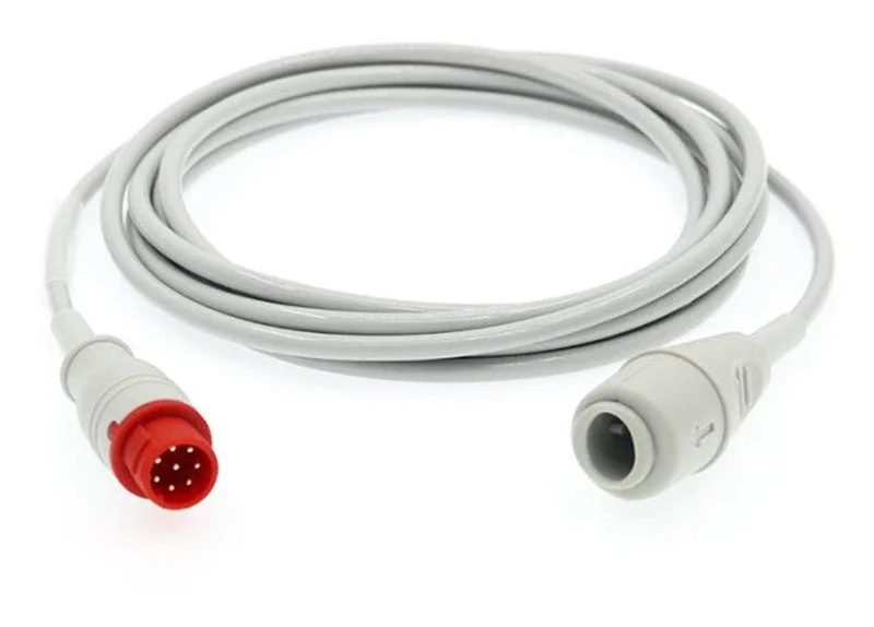 8Pin Adapter Connec…