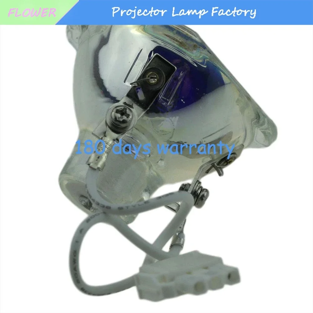 Gloednieuwe 5j.j1r03.001 Compatibele Projectorenlamp Voor Benq Cp220 Cp220c Cp225 W5000 W20000 Mp770 Met 180 Dagen Garantie