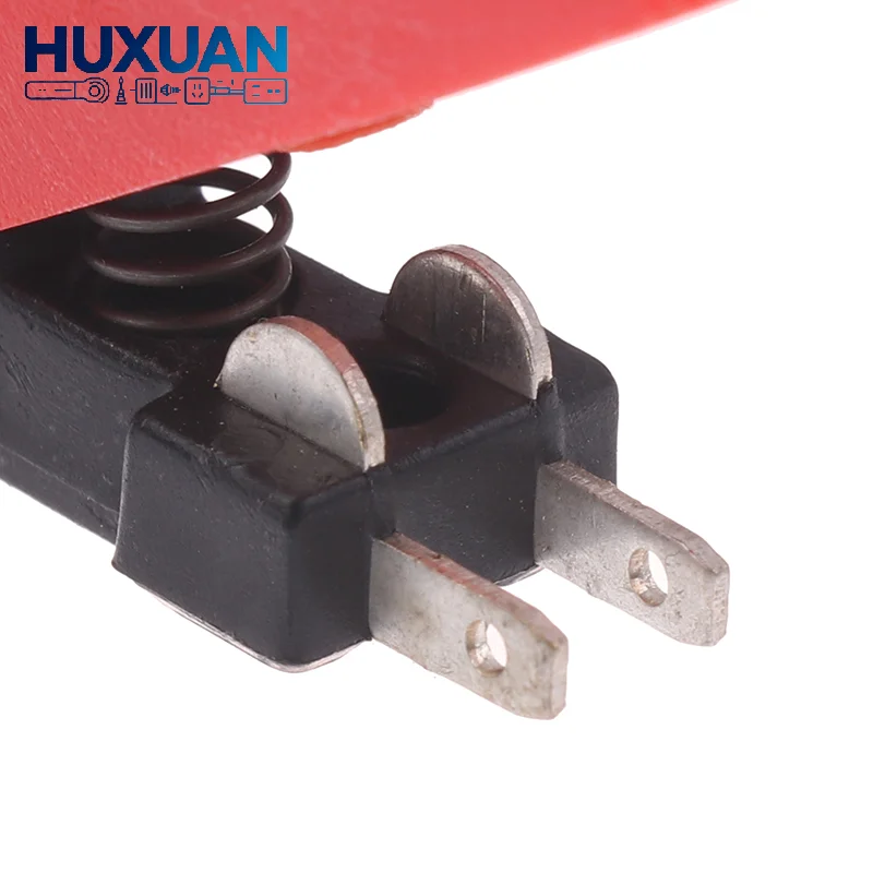 2Pcs High Sensitivity Durable Welded For Welding Torch Plastic Torch Switch 15AK/24KD/36KD Switch Trigger Replace Part