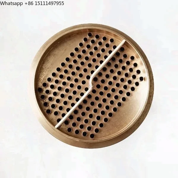 6EY Heat Exchanger Inter Cooler for YMR Marine Engine Element Accessories