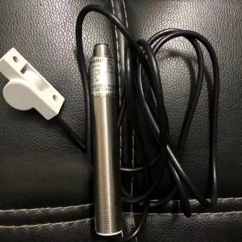 

Suitable for Heidelberg printing machine delivery Ultrasonic double sheet electric eye F2.122.1341/03 Original brand new