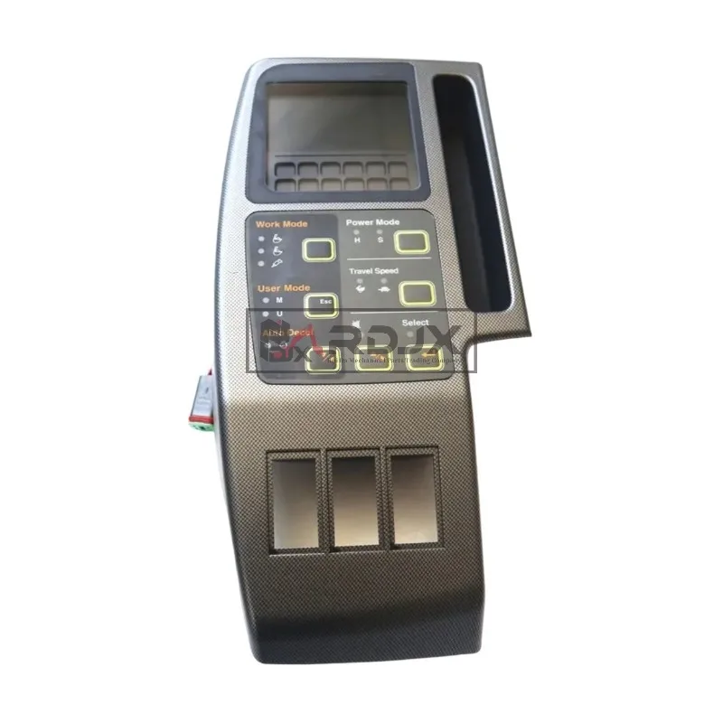 

21N8-30012 Дисплей для современных экскаваторов R210-7, 225-7 (запчасти, приборная панель)