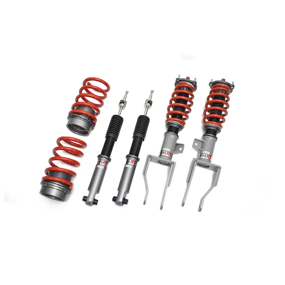 

Shock Absorber Kit for Tesla Model 3 AWD Dual Motor 2024-2028 Suspension Retrofit Struts