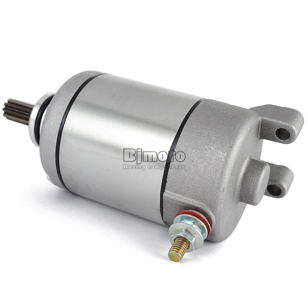 Motorrad-Anlasser für Honda XRE300 TRX400 FourTrax 400 AT CRF250L CBR250R CBR300R CB300F ABS CBR600 CBR600RR CRF250 – Detail 22