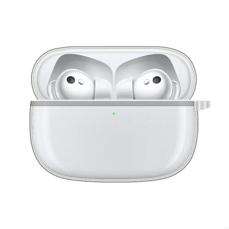 781E per auricolari 3 pro-ammortizzatore per manica a copertura con shell anti-scratch tpu morbido