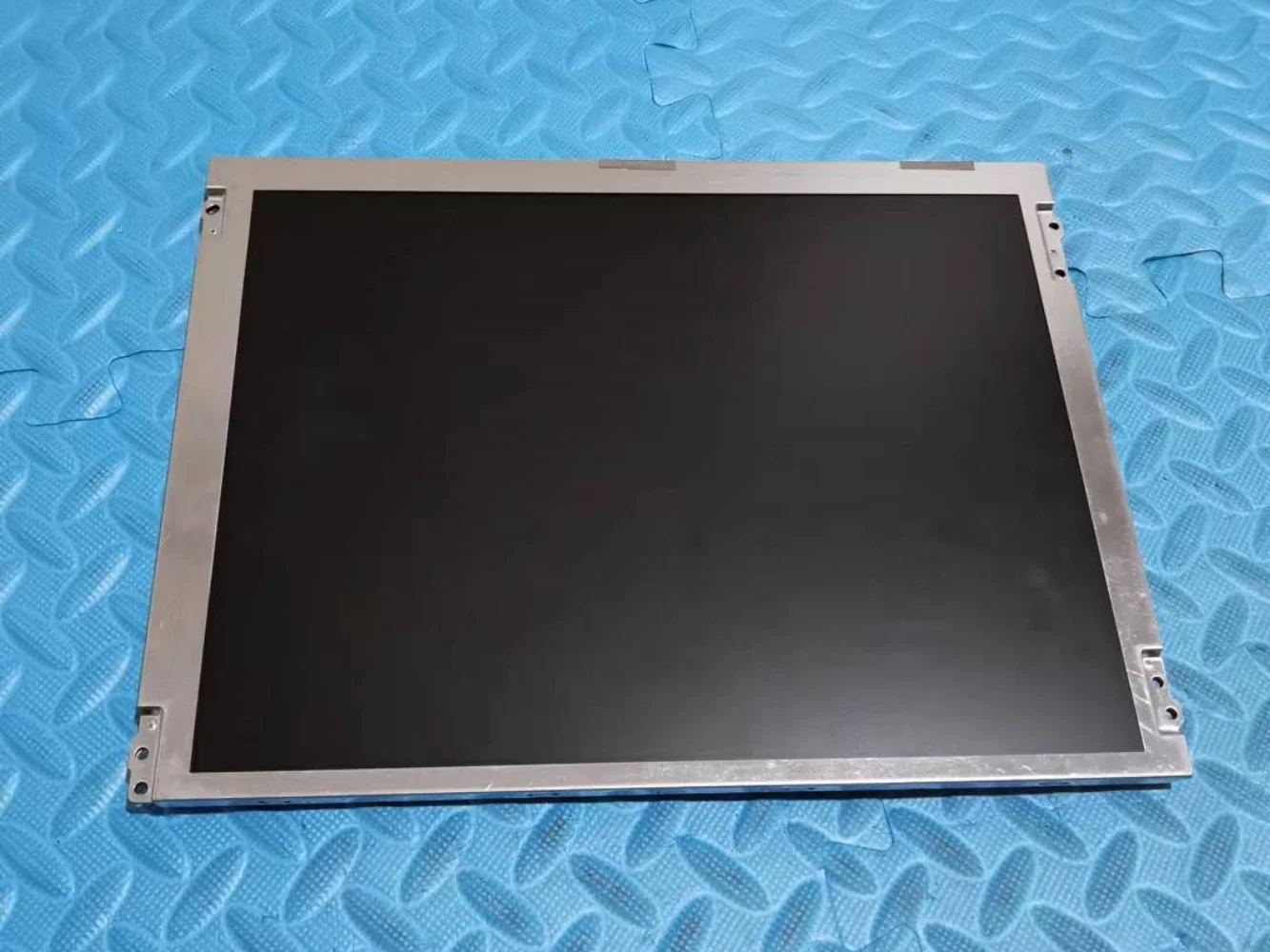 Tela de exibição LCD NLB121SV01L-01