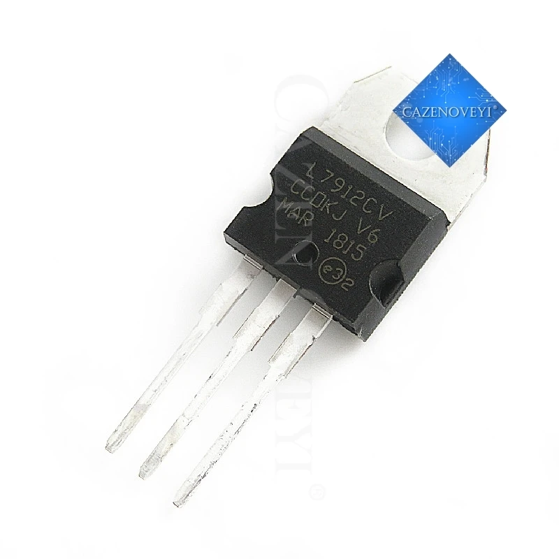 5-100PCS L7912CV L7912 AT28C64-15PC AT28C64 CA3080E CA3080 TC4426AEOA TC4426 MJE13003 AR13003h MST7346F-LF MST7346F