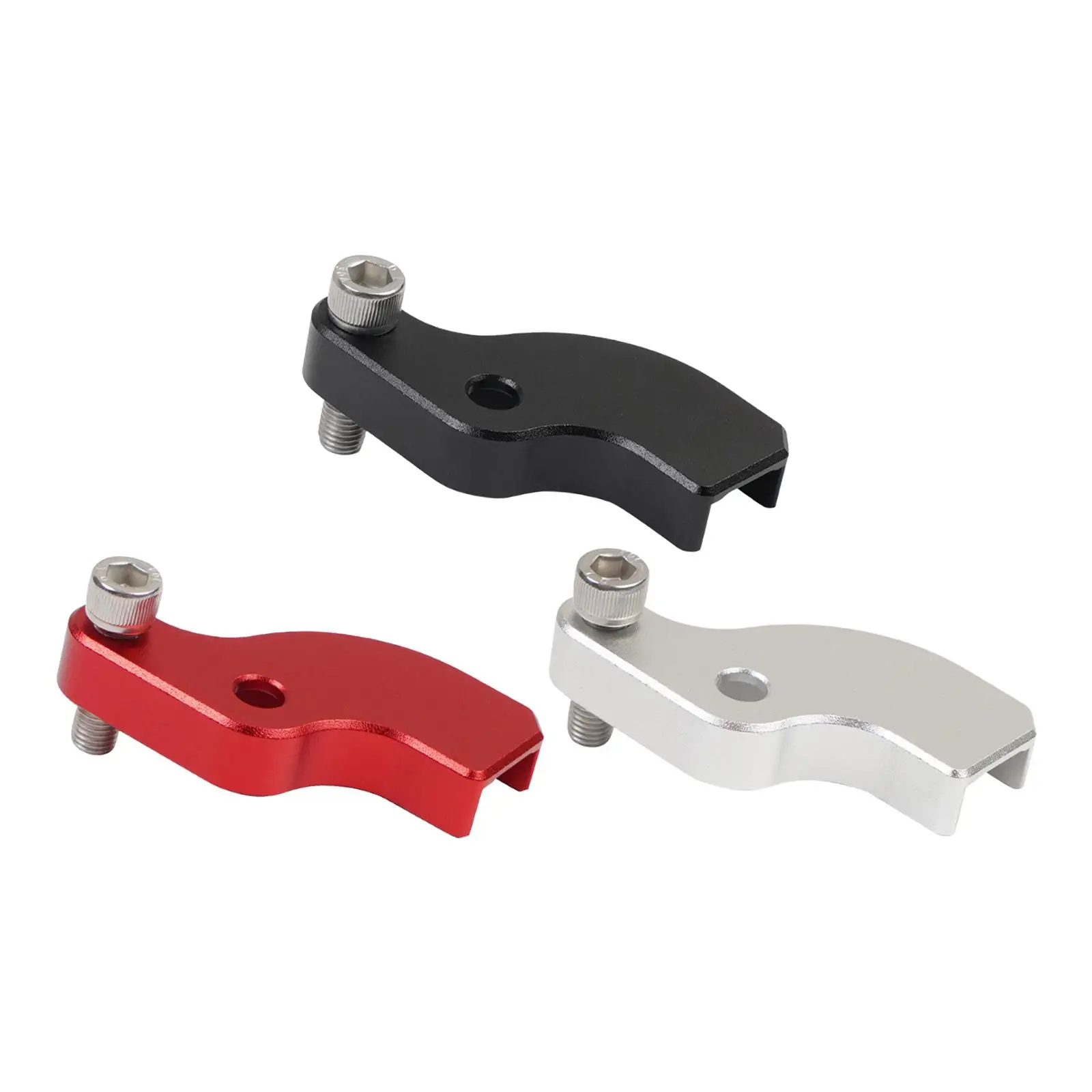 Kit de assistência de engrenagem neutra para motocicleta, elegante, liga de alumínio, manutenção, reparo, mudança mais fácil para harley 2018 a 2025