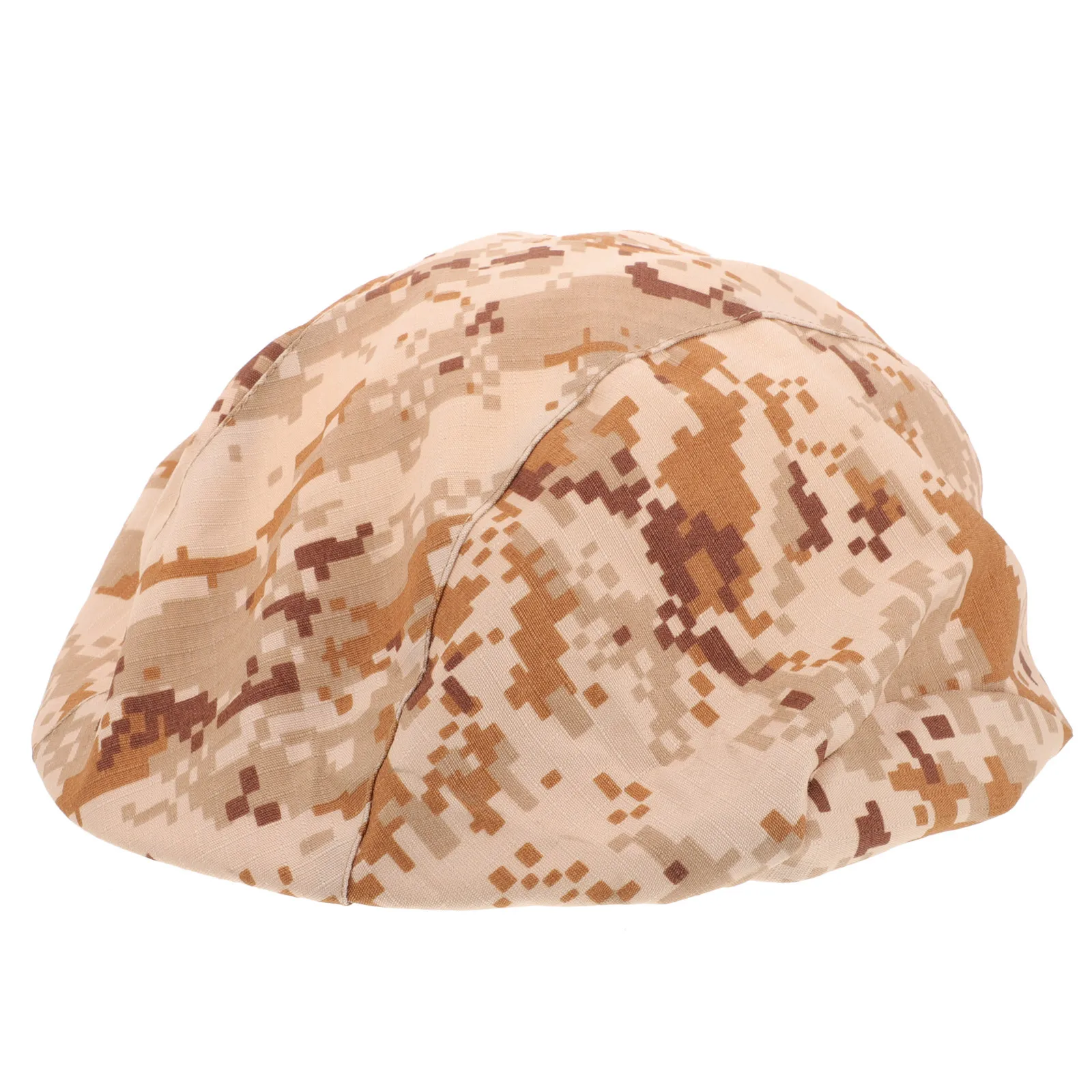 

Cover For M88 Helmets Desert Camouflage Durable Cotton Hunting Military Combat Training Outdoor Sports Headgear