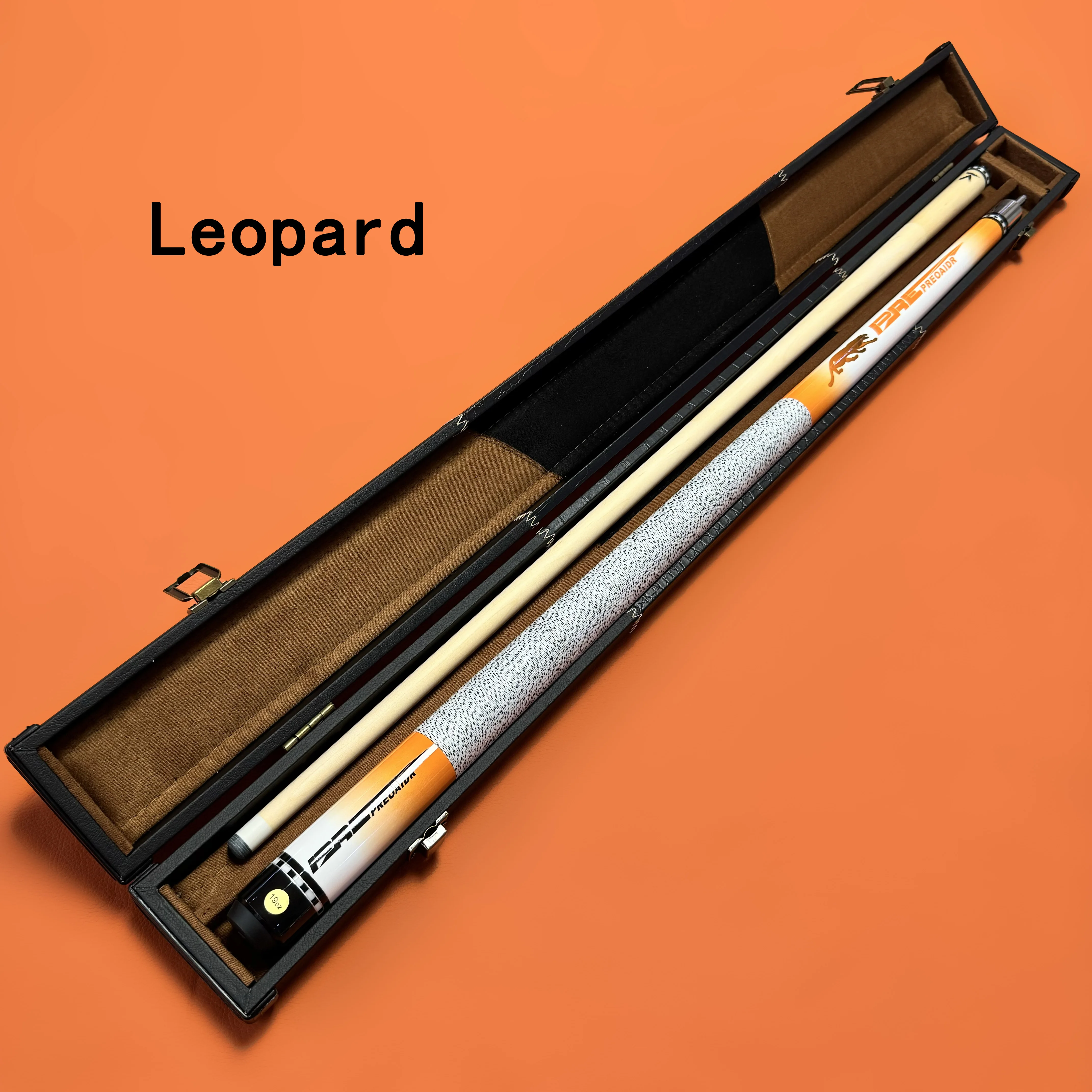 Thumbnail 2 - #21 Best Billiard Cues to Buy In 2026
