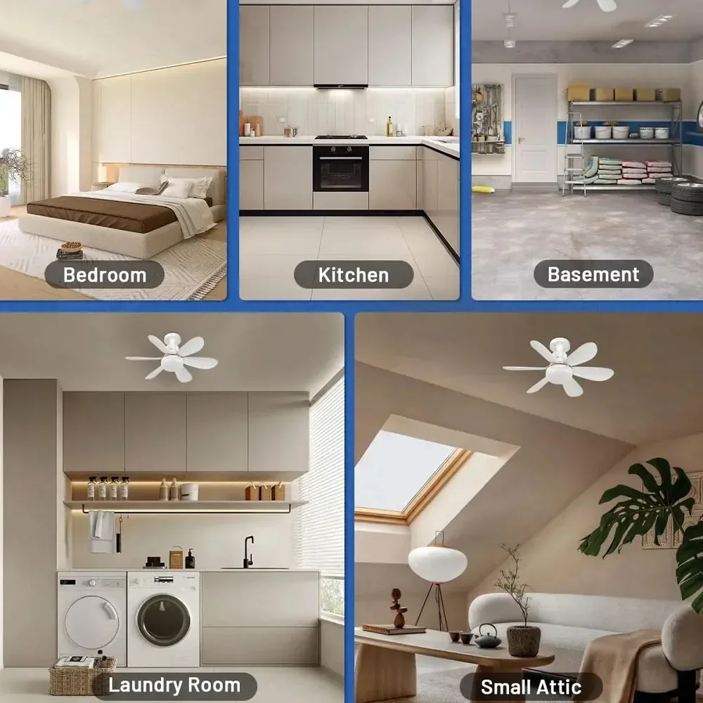 Thumbnail 4 - #11 Cheap Ceiling Fans Worth Buying