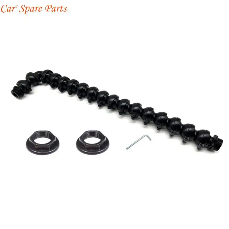 

Y4ua Высокая прочность гибкая световая трубка регулируемая трубка для дома и использование студии