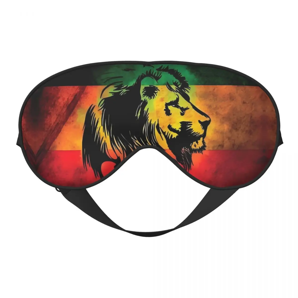 Jamaica Lion Soft E… - image