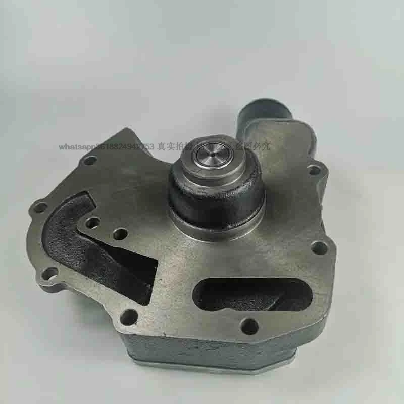 485-4895 C6.6 4854895 C7.1 water pump Caterpillar CAT E323D2 320D2 excavator Perkins engine