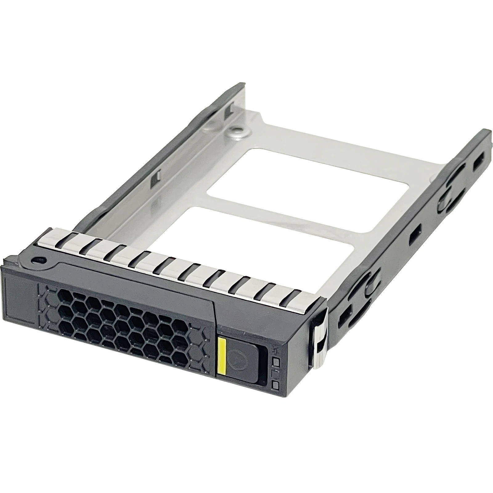 

2,5-дюймовый корпус жесткого диска, подходящий для модулей Zhenlong U28/U28a и задний двухступенчатый корпус жесткого диска