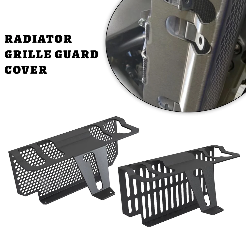 

Radiator Grille Cover Guard Protection Motorcycle For YAMAHA WR250R WR250X WR250 X R WR 250X 250R 2008-2021 2020 2019 2018 2017