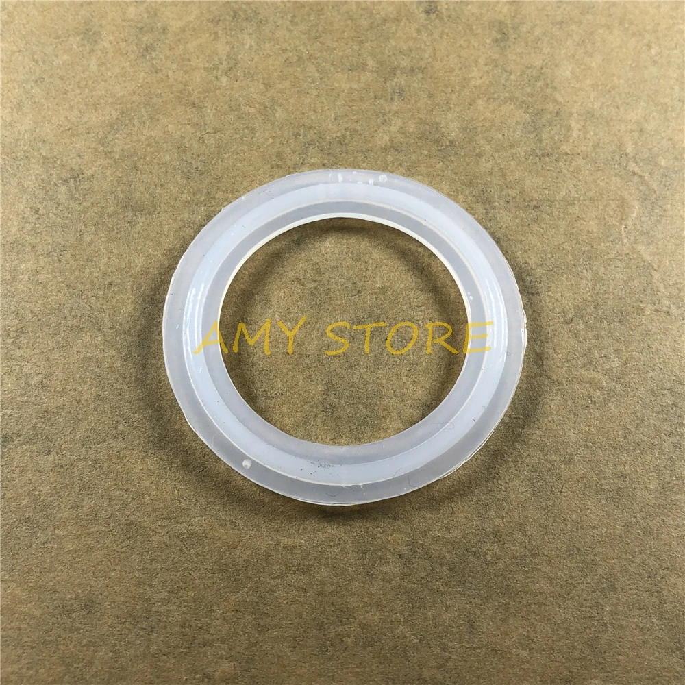 5Pcs 76 x 91mm I/D x Fits Ferrule O/D Sanitary 3