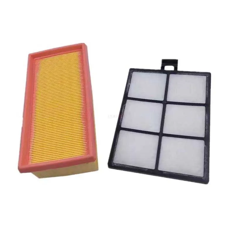 

Excavator air conditioning filter A C filter screen grille for Kobelco SK115 135 130 for Kato HD820-3