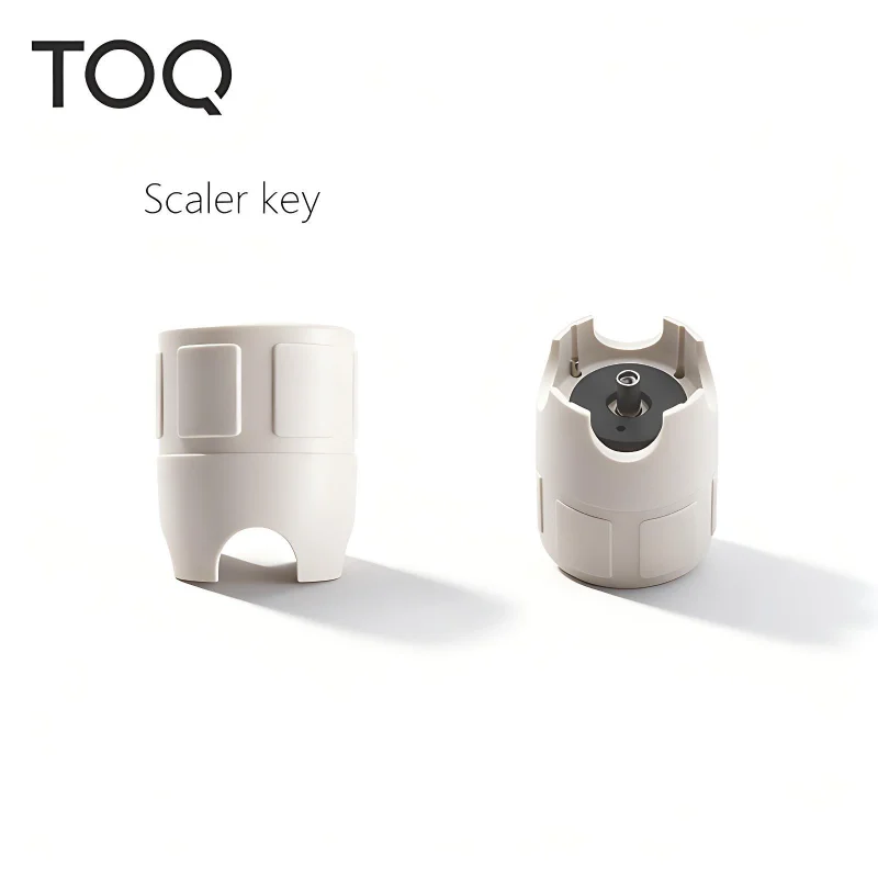 

Стоматологический ультразвуковой скалер, динамометрический ключ, эндо-ключ с держателем ключа, предотвращает падение наконечника, универсальный для всех наконечников скалера