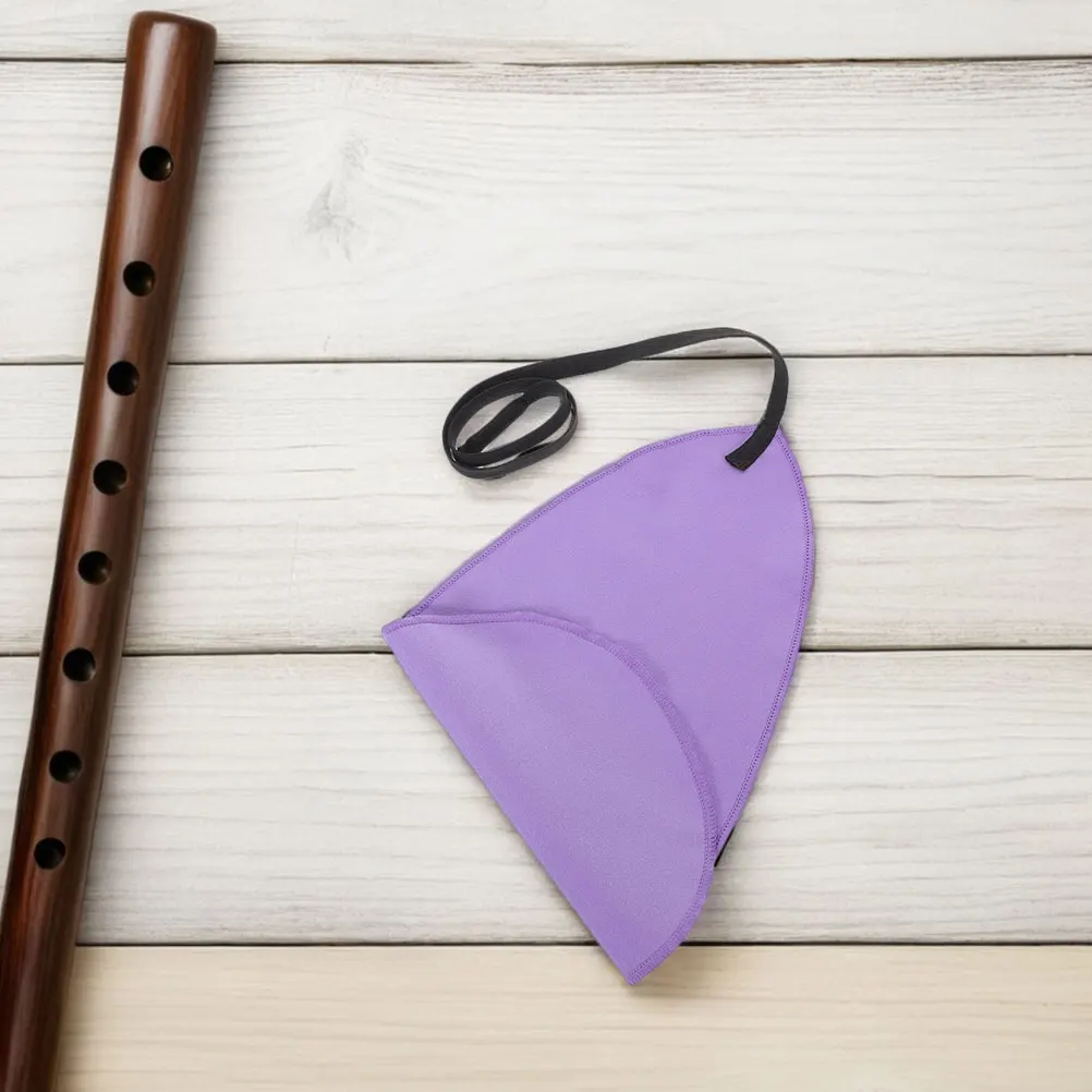 

Musical Instrument Cleaning Cloth Clarinet inside Tube Cleaner Swab Suitable for Saxophone