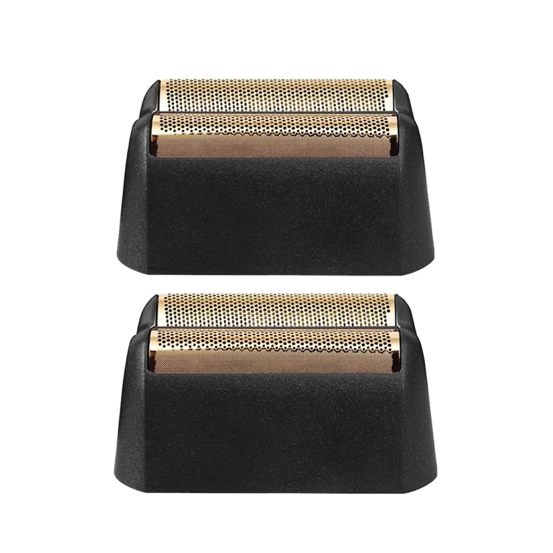 2PCS Suitable for Wall WAHL 5-star series 7043 electric shaver blade mesh cover mesh 8164