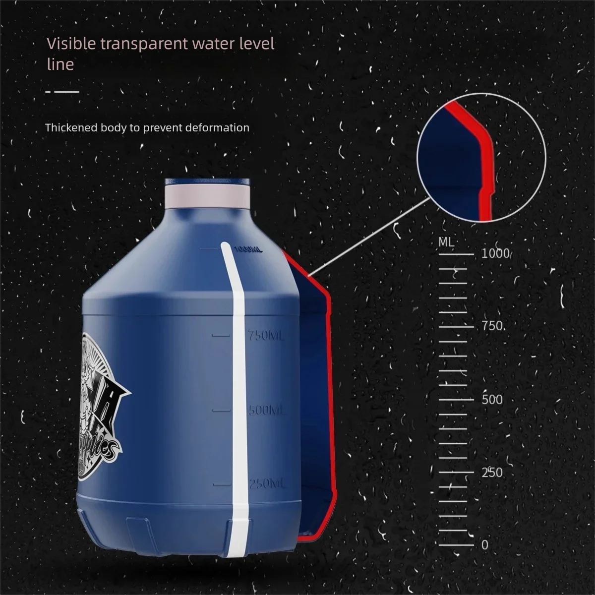 Nova ferramenta de limpeza profissional para filme solar e instalação ppf rega elétrica impulsionador pressão ar pulverizador filme carro doméstico