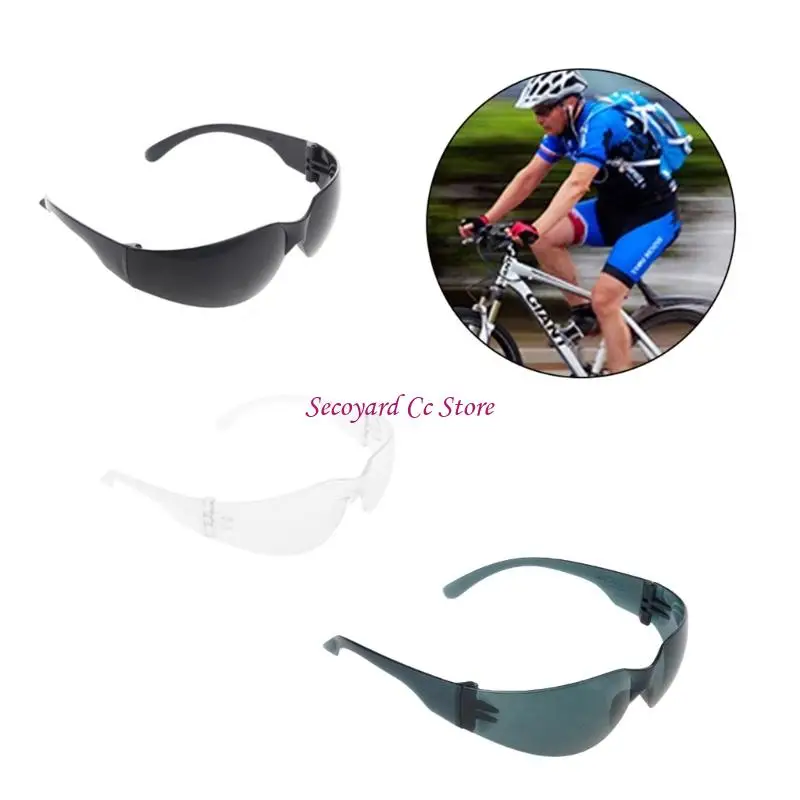 N3UC Protective Safety Glasses Eye for Protection Goggles Eyewear Dental Lab Work