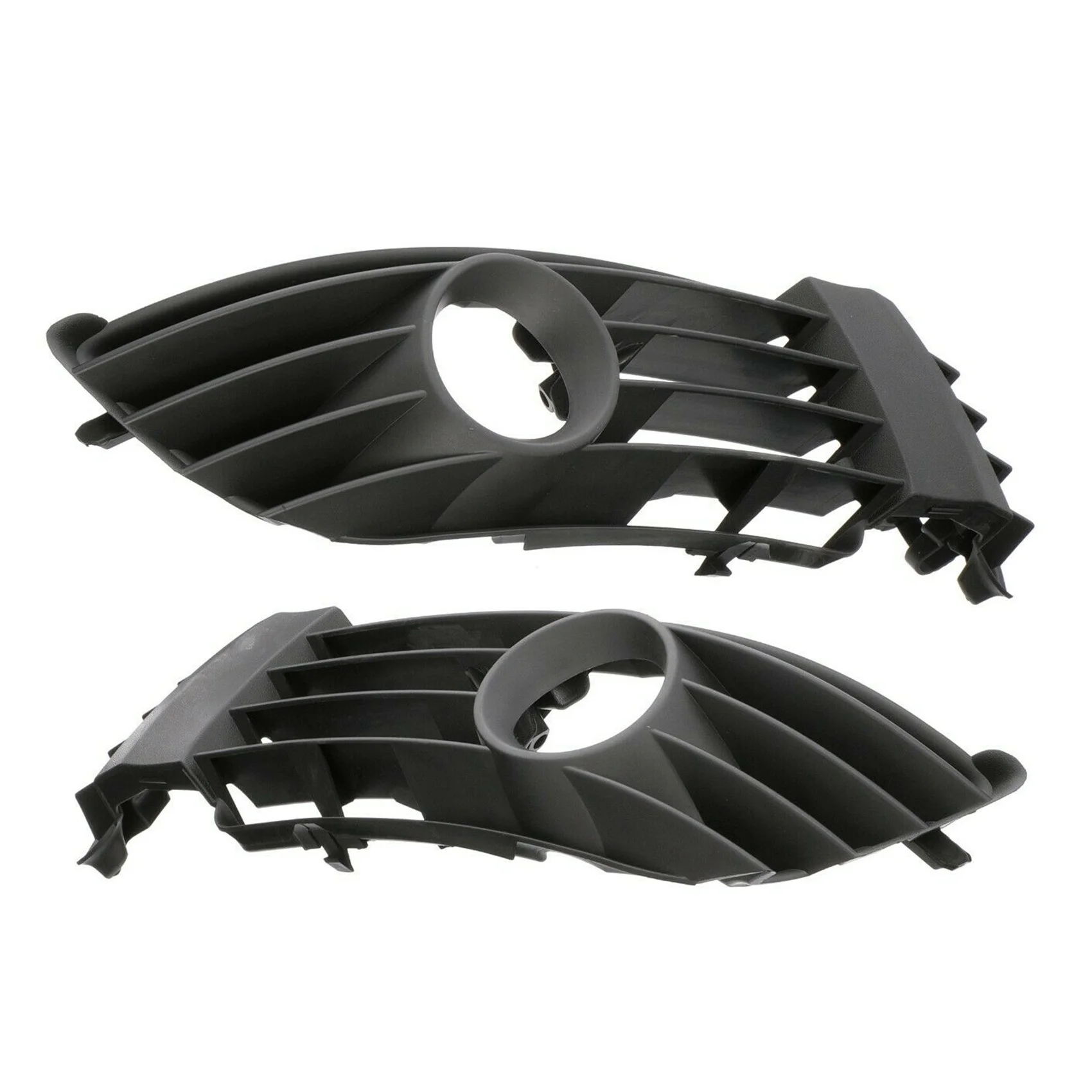 شبكة إضاءة ضباب جانبية سفلية لـ Passat ، مصد أمامي ، شواية لـ GLS B5 B5.5 02-05 3B0 رطل ، 3B0